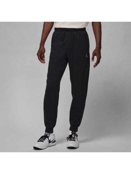 Мужские штаны Nike Jordan Brooklyn Fleece Pants - FV7277-010