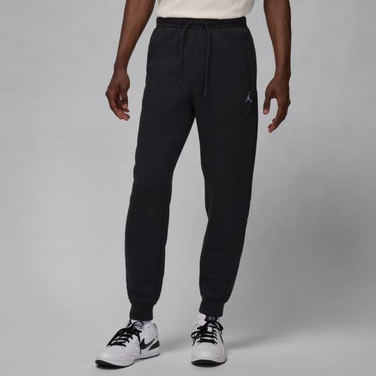 Мужские штаны Nike Jordan Brooklyn Fleece Pants - FV8608-010