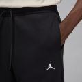 Мужские штаны Nike Jordan Brooklyn Fleece Pants - FV8608-010