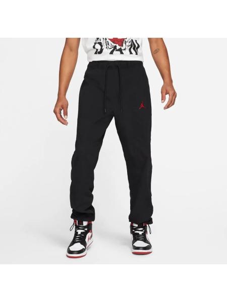 Мужские штаны Nike Jordan Essential Woven Pant - DA9834-010