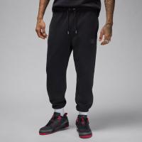 Мужские штаны Nike Jordan Flight Fleece Pants - FV7251-010