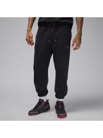Мужские штаны Nike Jordan Flight Fleece Pants - FV7251-010