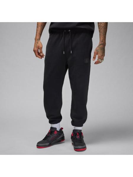 Мужские штаны Nike Jordan Flight Fleece Pants - FV7251-010