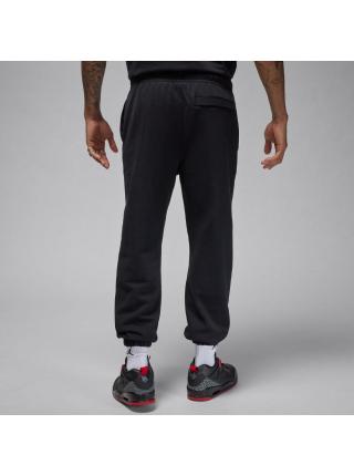 Мужские штаны Nike Jordan Flight Fleece Pants - FV7251-010
