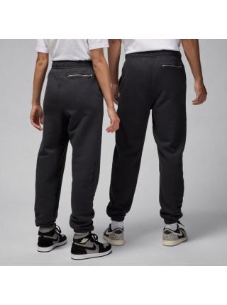 Мужские штаны Nike Jordan Wordmark Fleece Pants - FZ3954-045