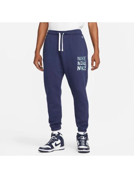 Мужские штаны Nike Nsw Hbr-C Bb Jggr - DQ4081-410