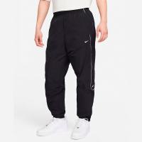 Мужские штаны Nike Solo Swoosh - FB8621-010