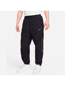 Мужские штаны Nike Solo Swoosh - FB8621-010