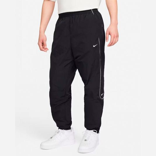 Мужские штаны Nike Solo Swoosh - FB8621-010