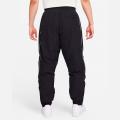 Мужские штаны Nike Solo Swoosh - FB8621-010