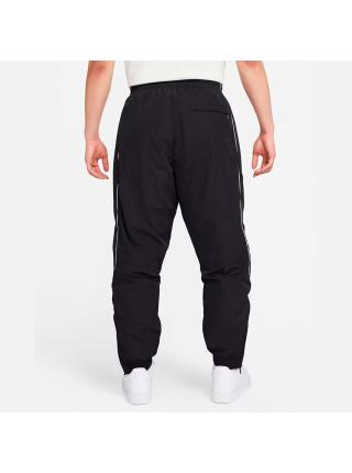 Мужские штаны Nike Solo Swoosh - FB8621-010