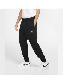 Мужские штаны Nike Sportswear Club Fleece - BV2671-010