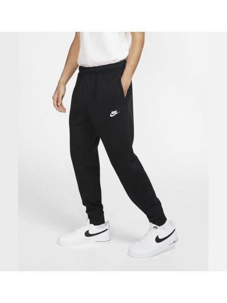 Мужские штаны Nike Sportswear Club Fleece - BV2671-010