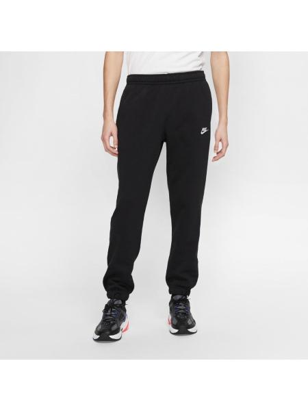 Мужские штаны Nike Sportswear Club Fleece - BV2737-010
