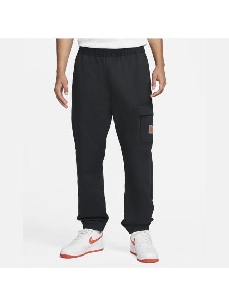 Мужские штаны Nike Spu Woven Pant - DV1127-010