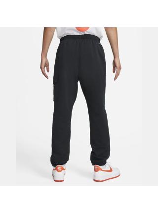 Мужские штаны Nike Spu Woven Pant - DV1127-010