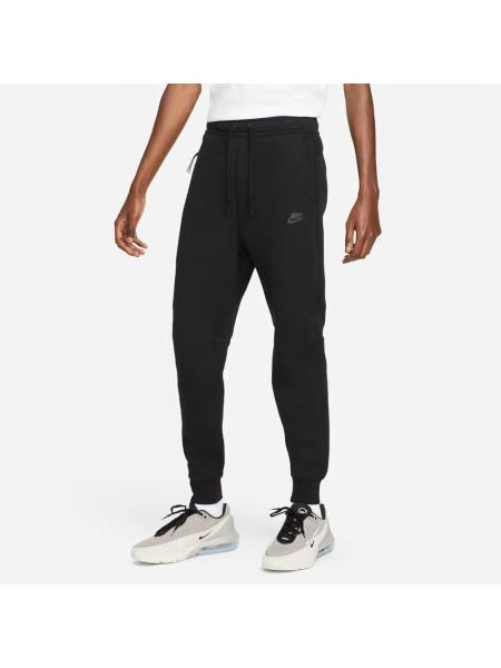 Мужские штаны Nike Tech Fleece - FB8002-010
