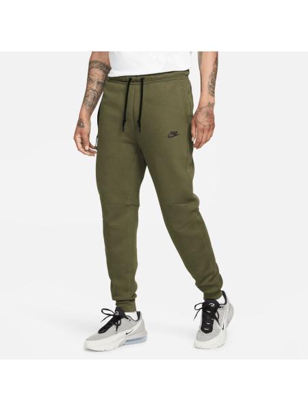 Мужские штаны Nike Tech Fleece Jogger - FB8002-222