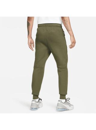 Мужские штаны Nike Tech Fleece Jogger - FB8002-222