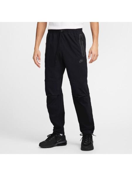 Мужские штаны Nike Tech Woven - HM8241-010