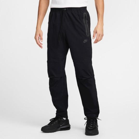Мужские штаны Nike Tech Woven - HM8241-010