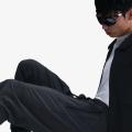 Мужские штаны Nike Tech Woven - HM8241-061