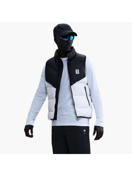 Мужская жилетка Nike Air Max Windrunner Storm-FIT - IF0398-010