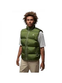 Мужская жилетка Nike Jordan M J ESS STMT ECO Vest - FB7307-340