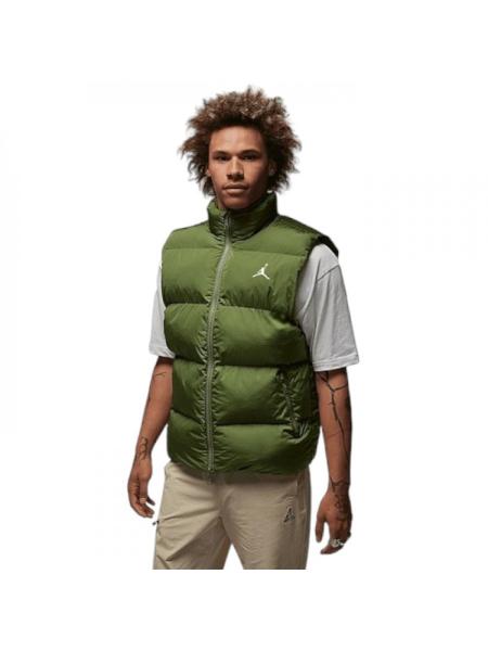 Мужская жилетка Nike Jordan M J ESS STMT ECO Vest - FB7307-340