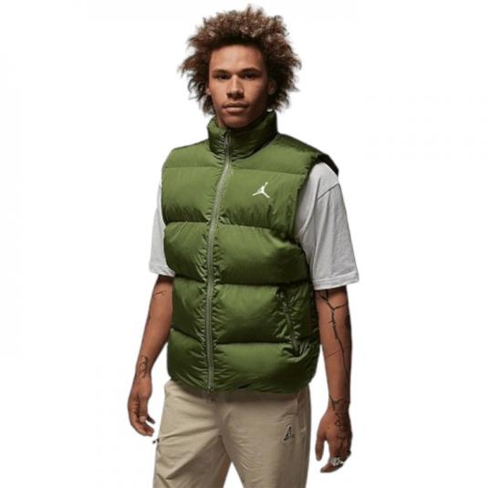 Мужская жилетка Nike Jordan M J ESS STMT ECO Vest - FB7307-340