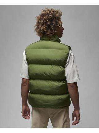 Мужская жилетка Nike Jordan M J ESS STMT ECO Vest - FB7307-340