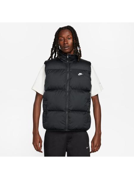 Мужская жилетка Nike Sportswear Club PrimaLoft - FB7373-010