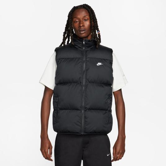 Мужская жилетка Nike Sportswear Club PrimaLoft - FB7373-010