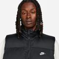 Мужская жилетка Nike Sportswear Club PrimaLoft - FB7373-010