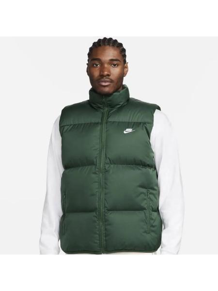 Мужская жилетка Nike Sportswear Club PrimaLoft - FB7373-323