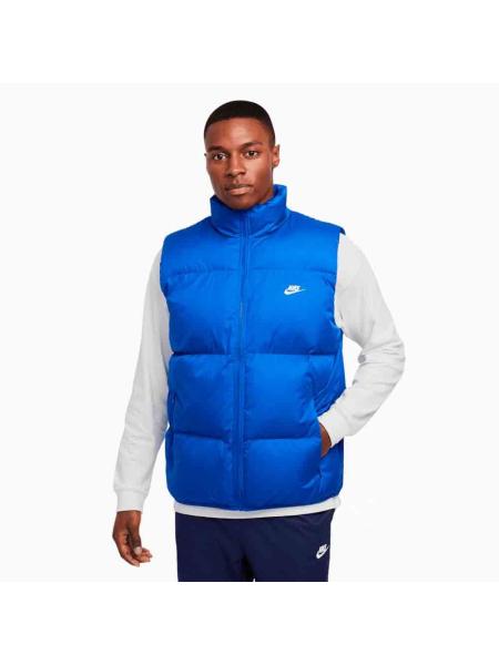 Мужская жилетка Nike Sportswear Club PrimaLoft - FB7373-480