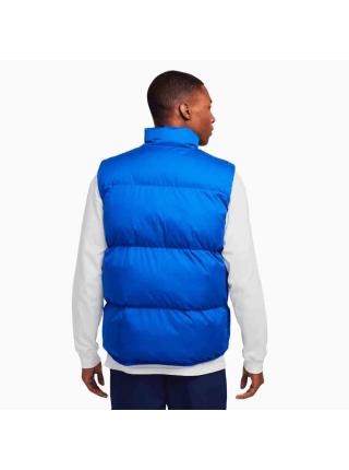 Мужская жилетка Nike Sportswear Club PrimaLoft - FB7373-480