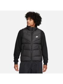 Мужская жилетка Nike Storm-FIT Windrunner Primaloft - FB8193-010