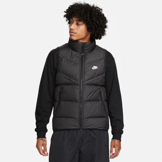 Мужская жилетка Nike Storm-FIT Windrunner Primaloft - FB8193-010