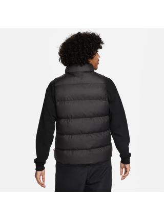 Мужская жилетка Nike Storm-FIT Windrunner Primaloft - FB8193-010