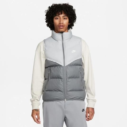 Мужская жилетка Nike Storm-FIT Windrunner Primaloft - FB8193-077