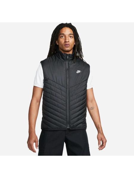 Мужская жилетка Nike Therma-FIT Windrunner Midweight Vest - FB8201-011