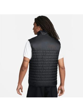 Мужская жилетка Nike Therma-FIT Windrunner Midweight Vest - FB8201-011