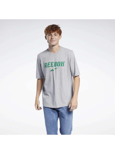 Мужская футболка Reebok Classics - GU8419