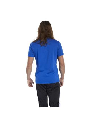 Мужская футболка Reebok Essentials Linear Logo Tee - FK6168