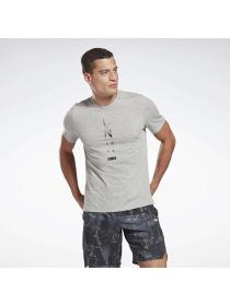 Мужская футболка Reebok Speedwick Move - GL3139