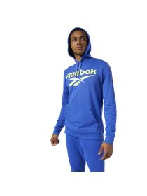 Мужской реглан Reebok Classic Vector - DX3831