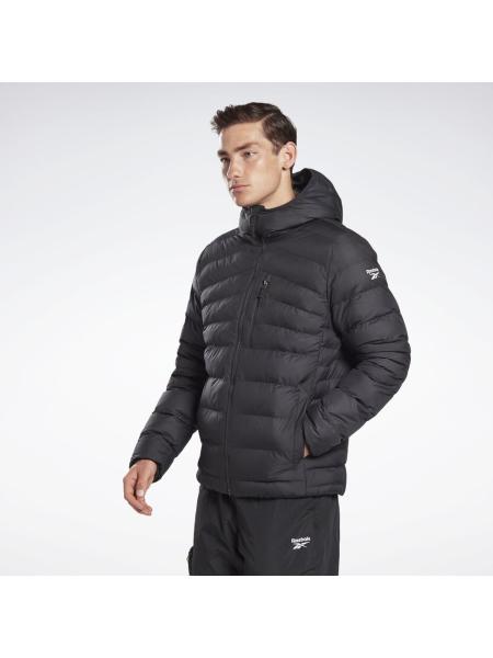 Мужская куртка Reebok Outerwear - FU1699