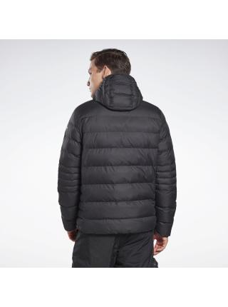 Мужская куртка Reebok Outerwear - FU1699
