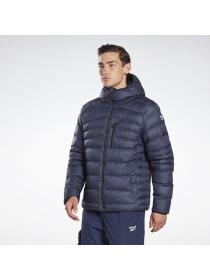 Мужская куртка Reebok Outerwear - FU1705